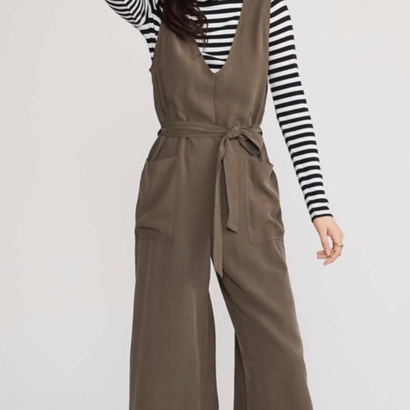 Lou & Grey Pants - Lou and Grey Jumper